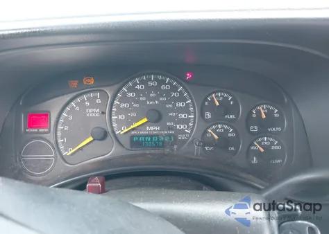 1999 Chevrolet Silverado 1500 Lt z USA, uszkodzony, nr VIN 1GCEK19T1XE196398